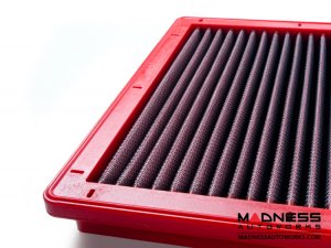 Jaguar XK - BMC Panel Air Filters